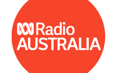 Animals Need Shade on ABC Radio Australia