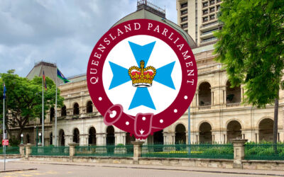 Animals Need Shade – Queensland Parliament E-Petition